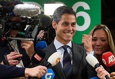 Robas Jettenas /  / AP