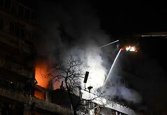 Karas Ukrainoje / GENYA SAVILOV / AFP