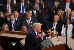 Donaldas Trumpas