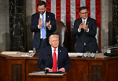Donaldas Trumpas
