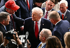 Donaldas Trumpas
