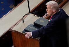 Donaldas Trumpas