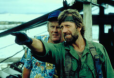 Chuckas Norrisas /  / Supplied by Capital Pictures