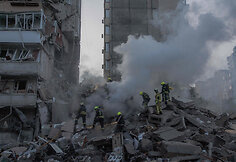 ROMAN PILIPEY / AFP