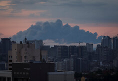 Kyjivas / Gleb Garanich / REUTERS