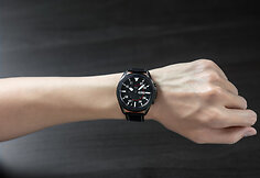 Galaxy Watch