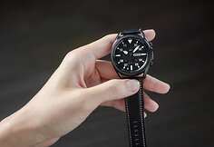 Galaxy Watch