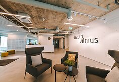 Vilniuje &ndash; didžiausias bendragyvenimo co-living kompleksas: unikali koncepcija turėtų prigyti