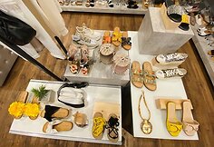 Išparduotuvių centre „Outlet park“ duris atvėrė net 3 naujos parduotuvės