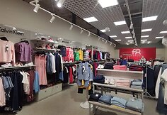 Išparduotuvių centre „Outlet park“ duris atvėrė net 3 naujos parduotuvės
