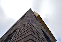 Klinkerinės plytos