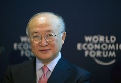 Yukiya Amano
