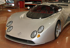 „Lotec Mercedes-Benz C1000“