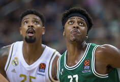 Zach Leday