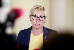 Jurgita Šiugždinienė