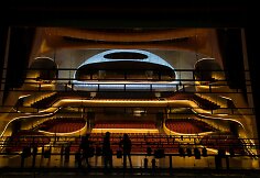 Harbino teatras