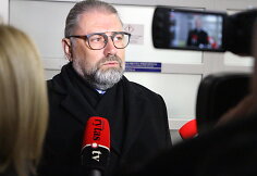 R.M.Račkauskas teisme