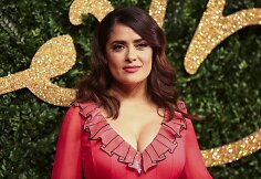 Salma Hayek