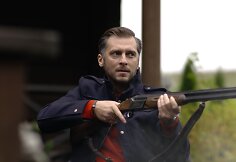 Mantas Vaitiekūnas / Nedas