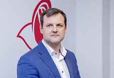 Gintauto Palucko konferencija