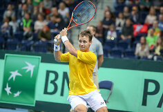 Ričardas Berankis