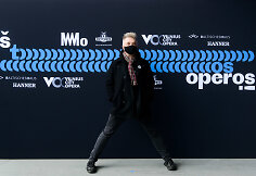 Andrius Mamontovas