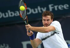 Ernestas Gulbis