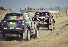 &bdquo;Inbank Toyota Gazoo Racing Baltics&ldquo;