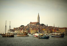 Kroatijos Rovinio kurortas