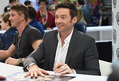 Hugh Jackmanas