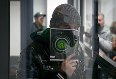 Kauno apygardos teisme