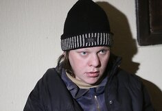 Savo kūdikio nužudymu įtariama Vaida M