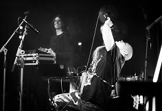 &bdquo;Tamsta Jazz Weekend&ldquo; akimirka