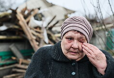 Karas Ukrainoje