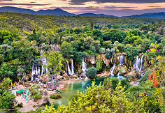 Kravice kriokliai