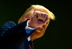 Donaldas Trumpas