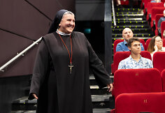 Filmo „Galva“ premjerinis seansas