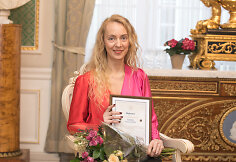 Laura Lauru&scaron;aitė