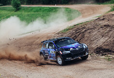&bdquo;7bet Gravel Fest Rally - Lazdijai 2023&ldquo; GR6