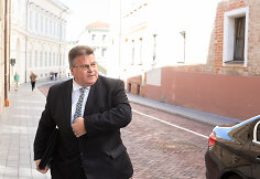 Linas Linkevičius