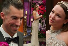 Lietuvė Stella &ndash; australų realybės &scaron;ou &bdquo;Married At First Sight&ldquo;