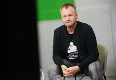 Saulius Urbonavičius Samas 