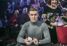Mantas Stonkus