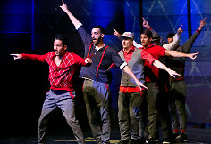 &bdquo;Red Bull Flying Bach&ldquo; Vilniuje