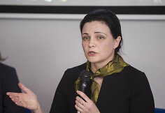 Anželika Krik&scaron;taponienė