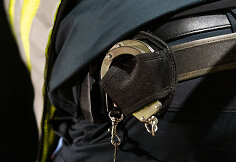 Policijos reidas Vilniuje 2022-04-15