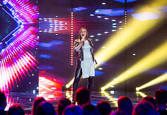 Rūta Andru&scaron;kevičiūtė