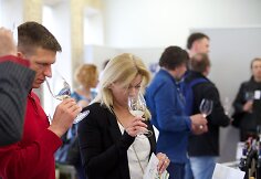 &bdquo;Vino Nobile di Montepulciano D.O.C.G. 2013&ldquo; degustacija