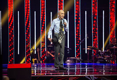 Leonidas Buzijevas