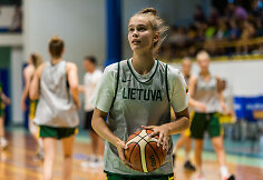 Justė Jocytė